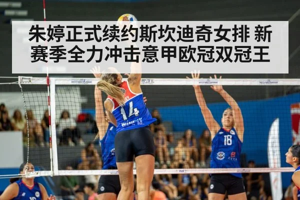 volleyball match action